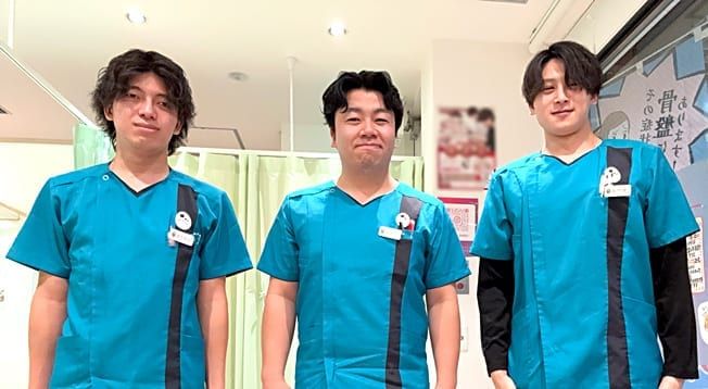 小児歯科